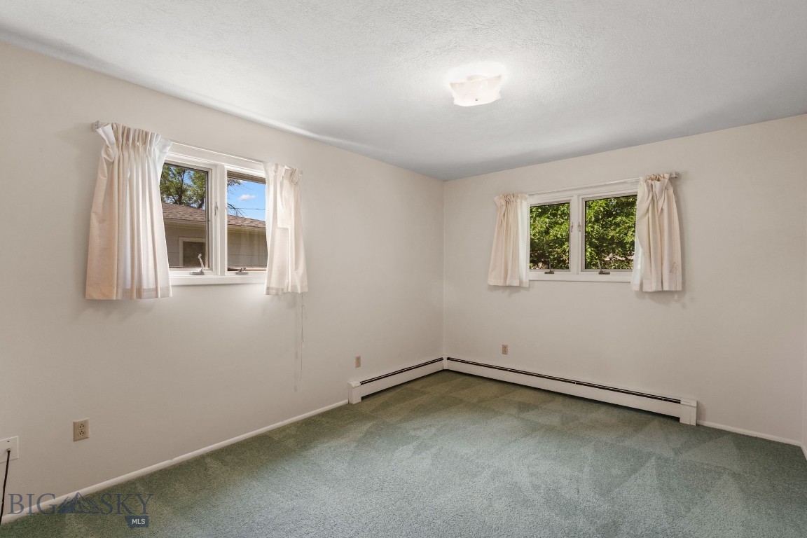 Grafs 1st Addition - Residential