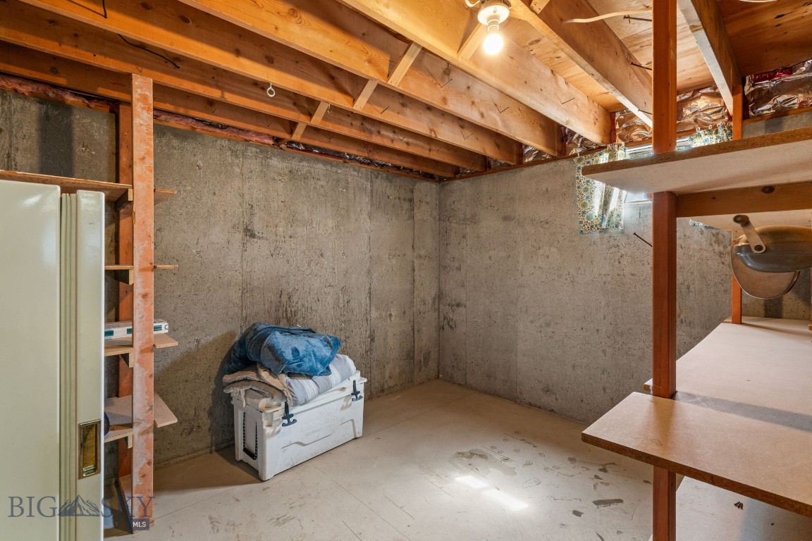 Grafs 1st Addition - Residential