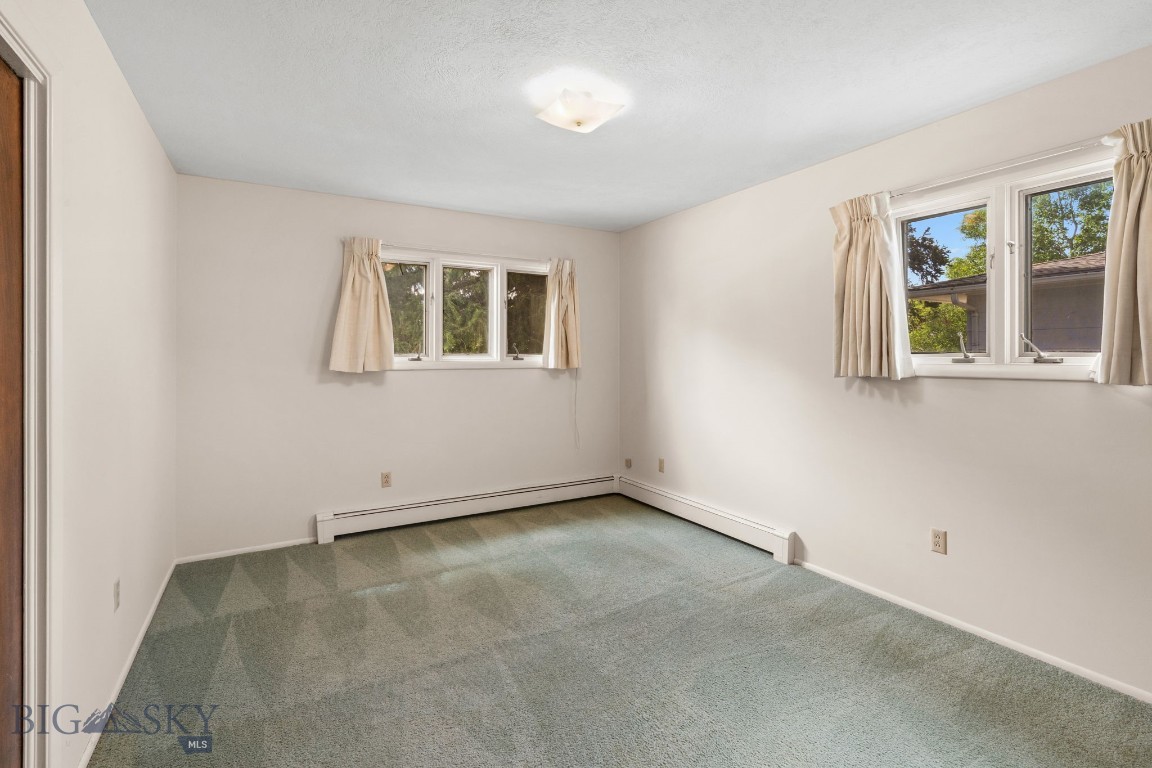 Grafs 1st Addition - Residential