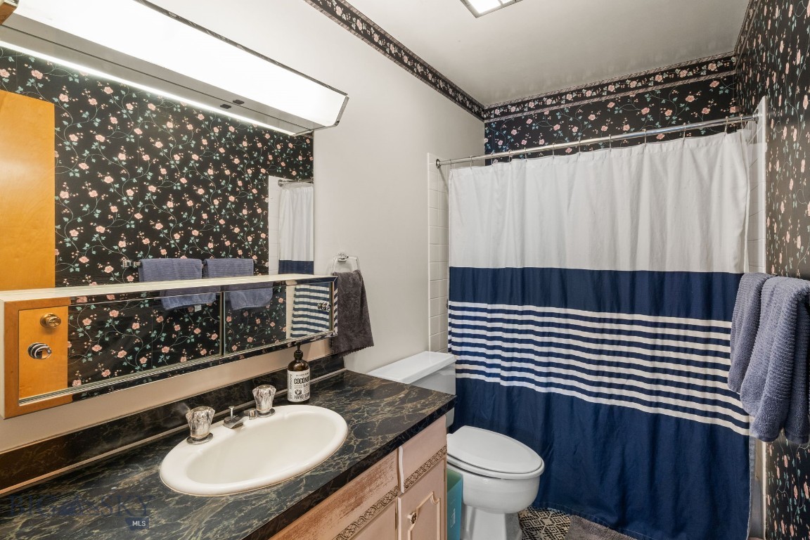 Grafs 1st Addition - Residential