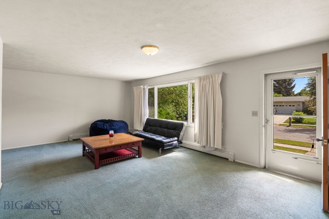 Grafs 1st Addition - Residential