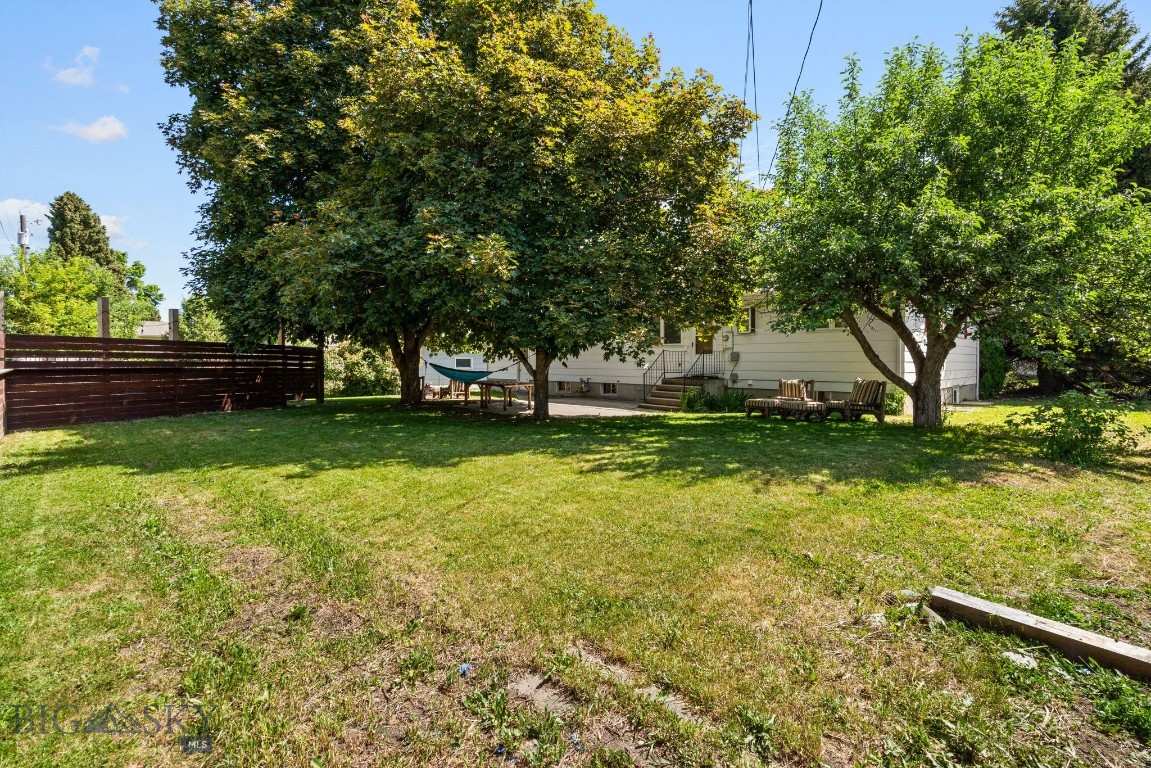 Grafs 1st Addition - Residential