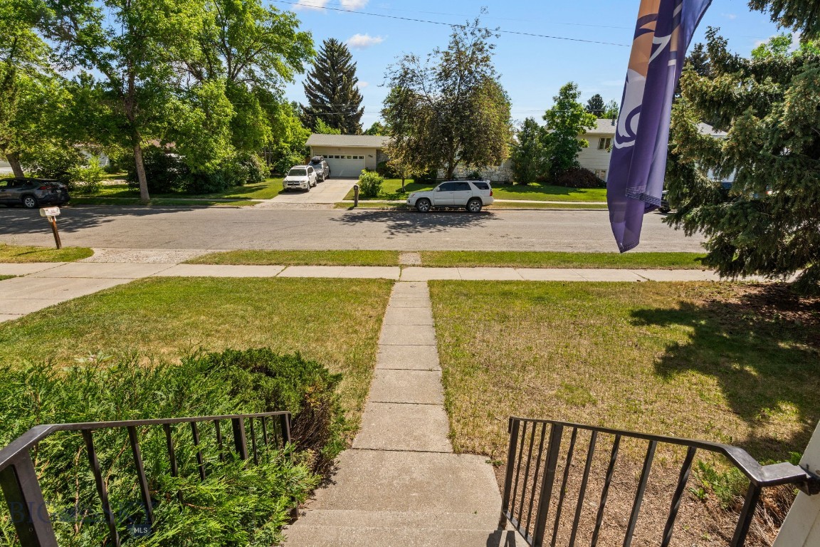 Grafs 1st Addition - Residential