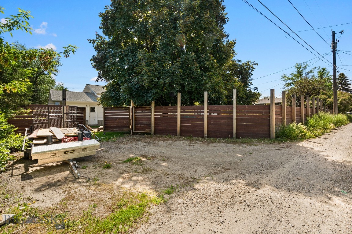 Grafs 1st Addition - Residential