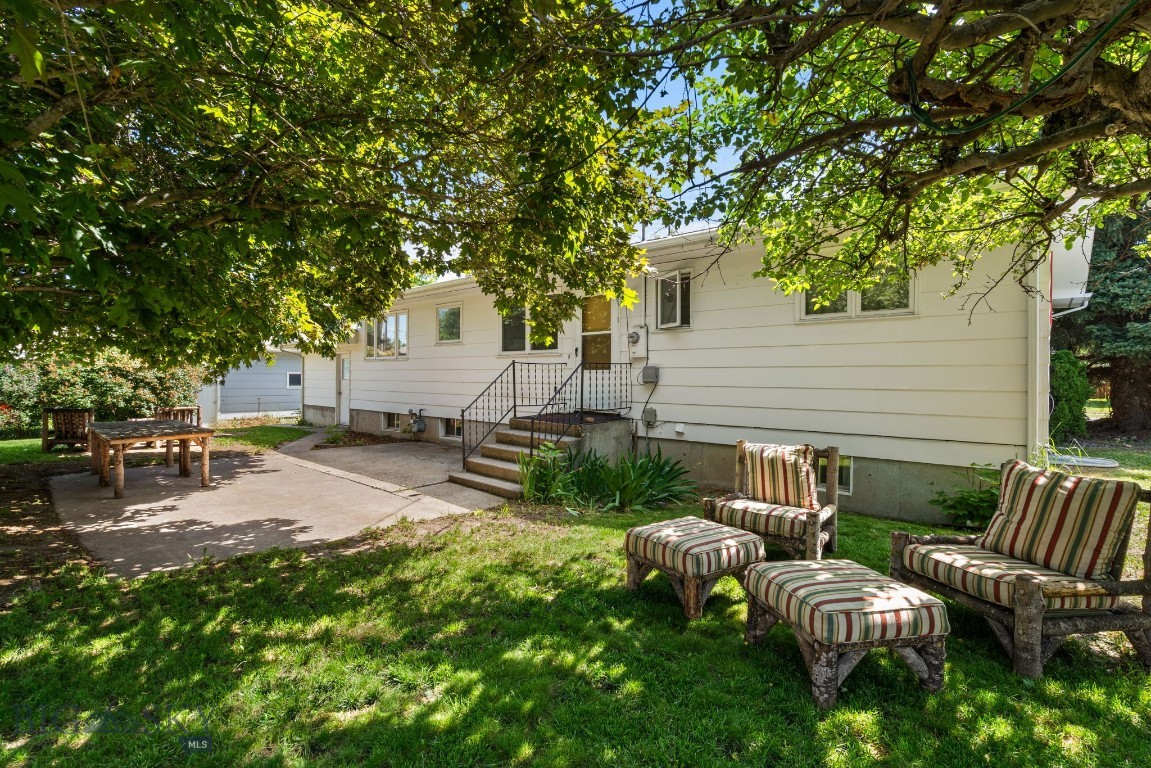 Grafs 1st Addition - Residential