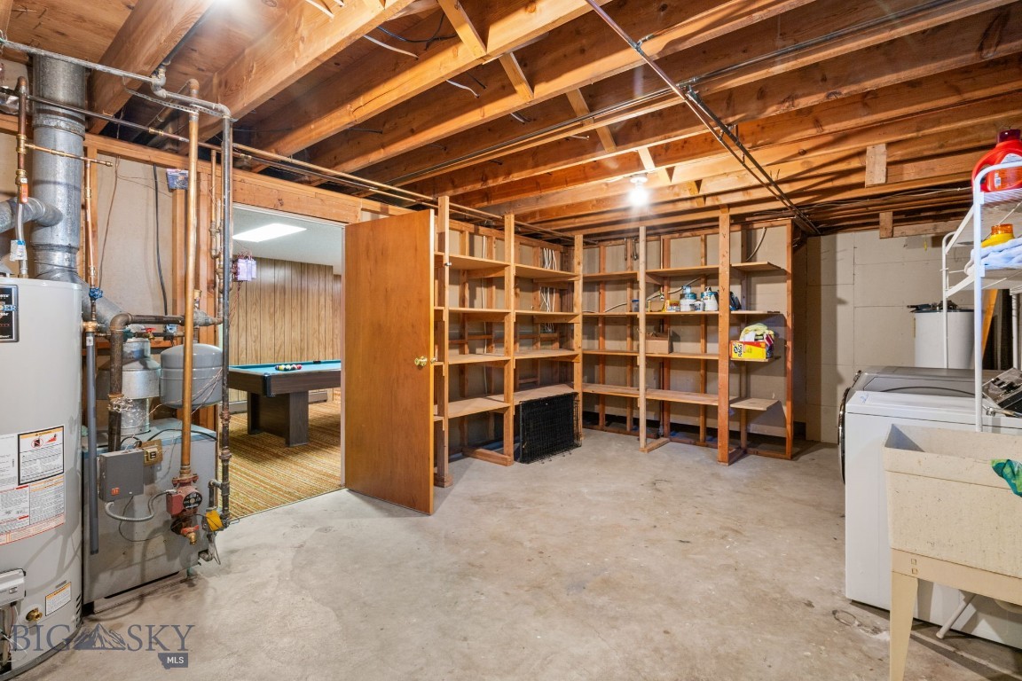 Grafs 1st Addition - Residential