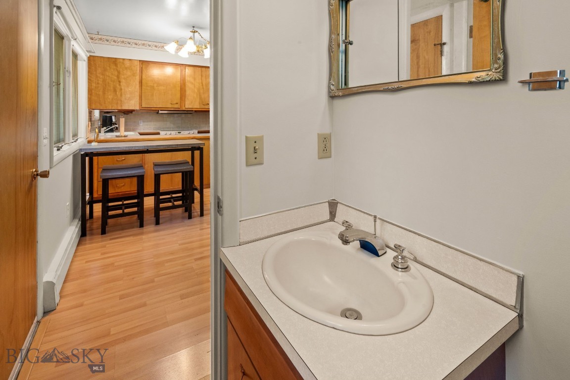 Grafs 1st Addition - Residential