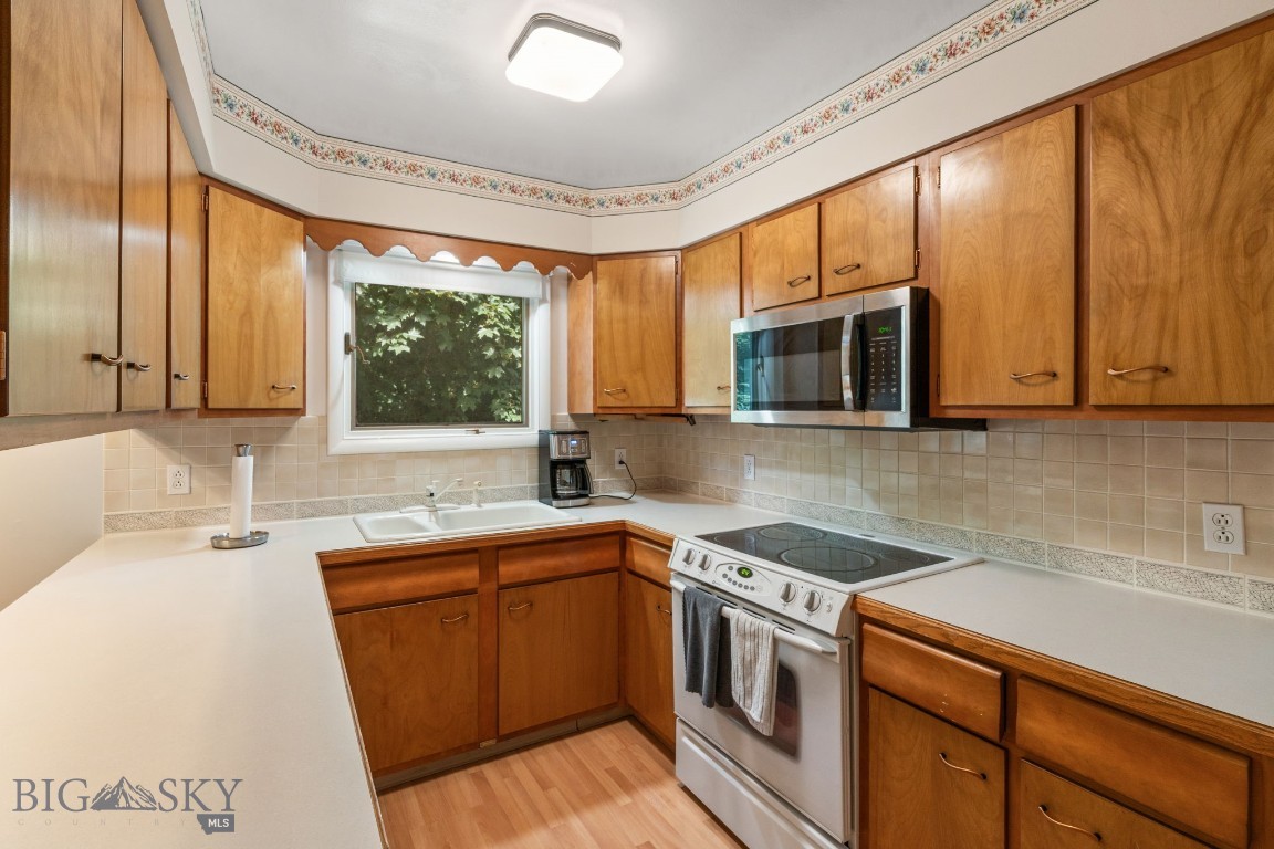 Grafs 1st Addition - Residential