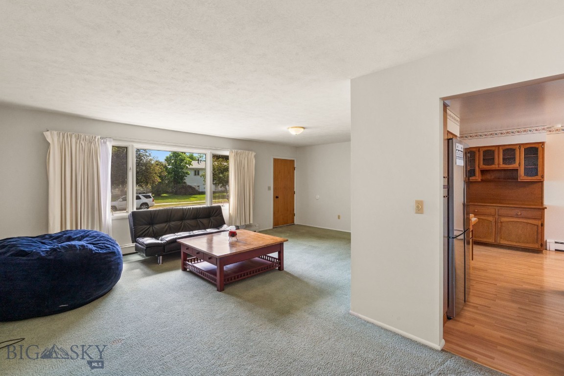 Grafs 1st Addition - Residential