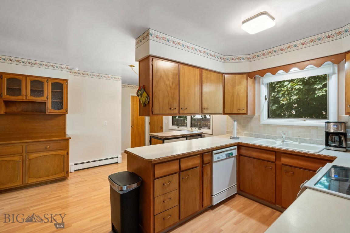 Grafs 1st Addition - Residential