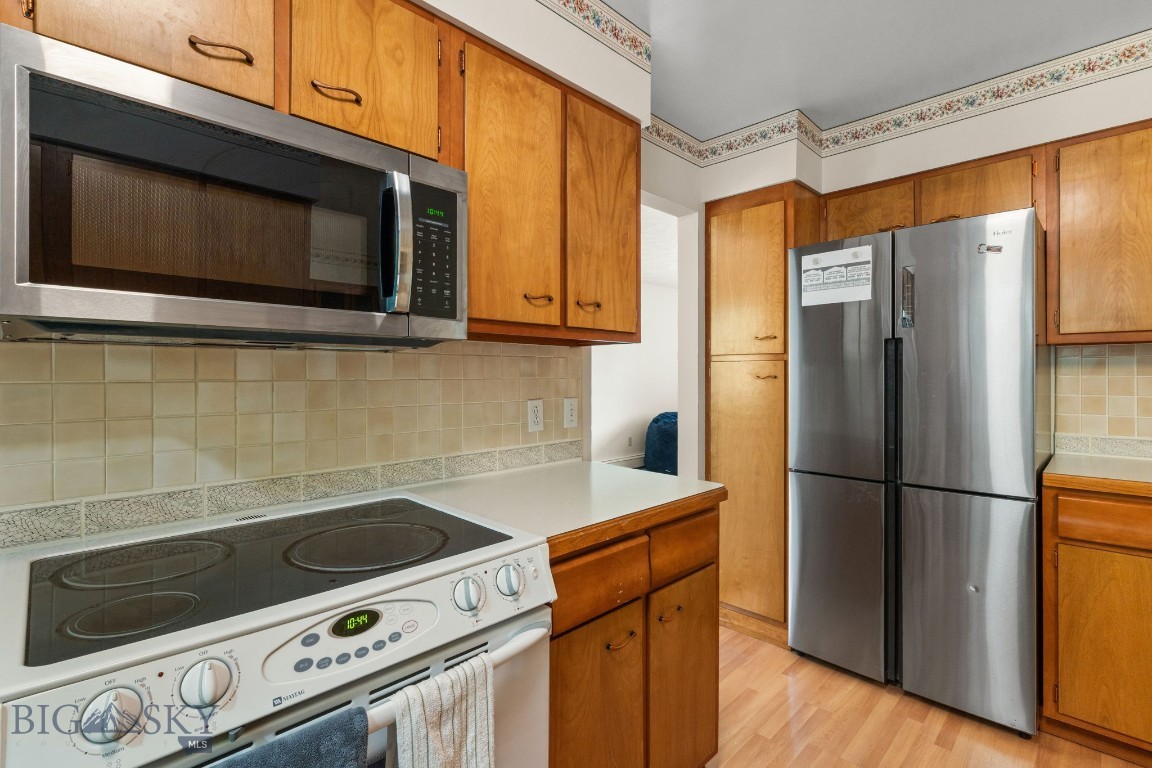 Grafs 1st Addition - Residential