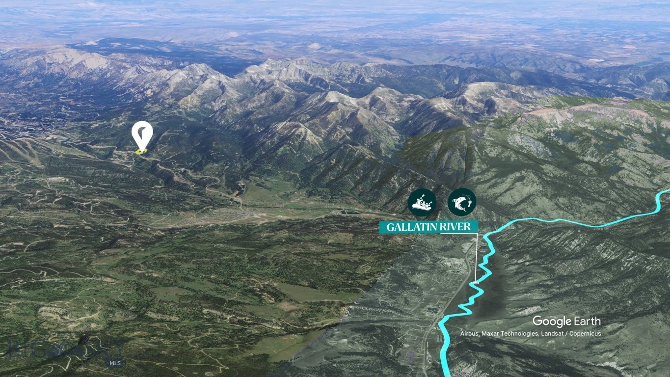 Other - Land