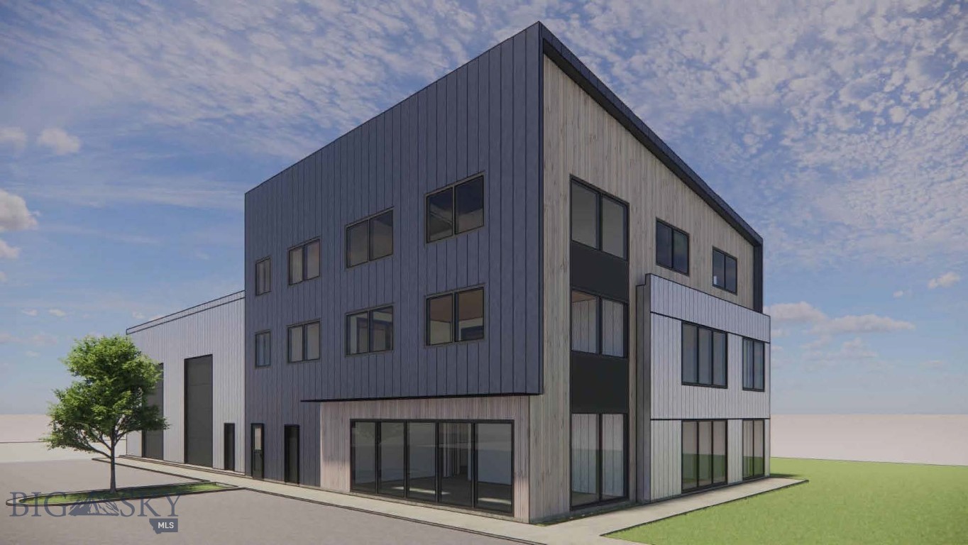 West Post Subdivision - Land