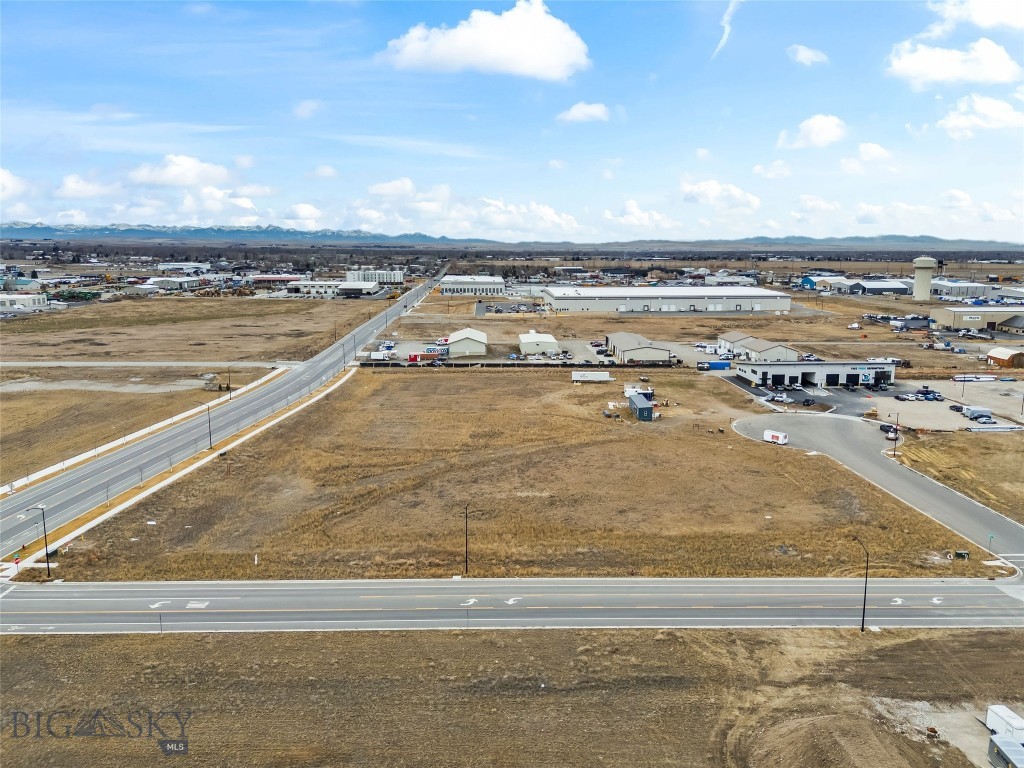 West Post Subdivision - Land