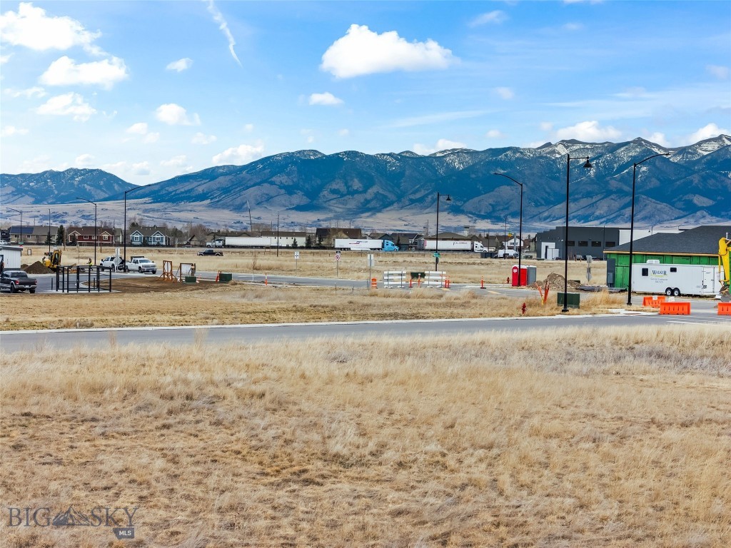 West Post Subdivision - Land