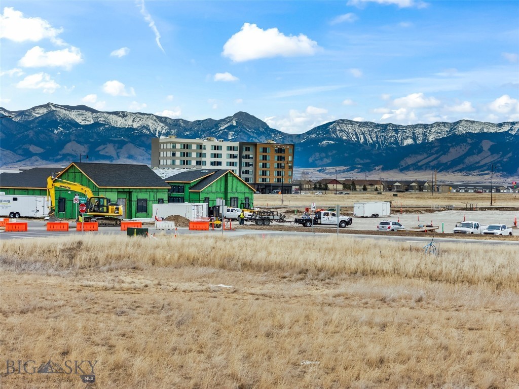 West Post Subdivision - Land