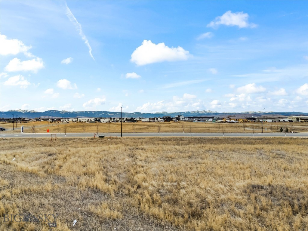 West Post Subdivision - Land