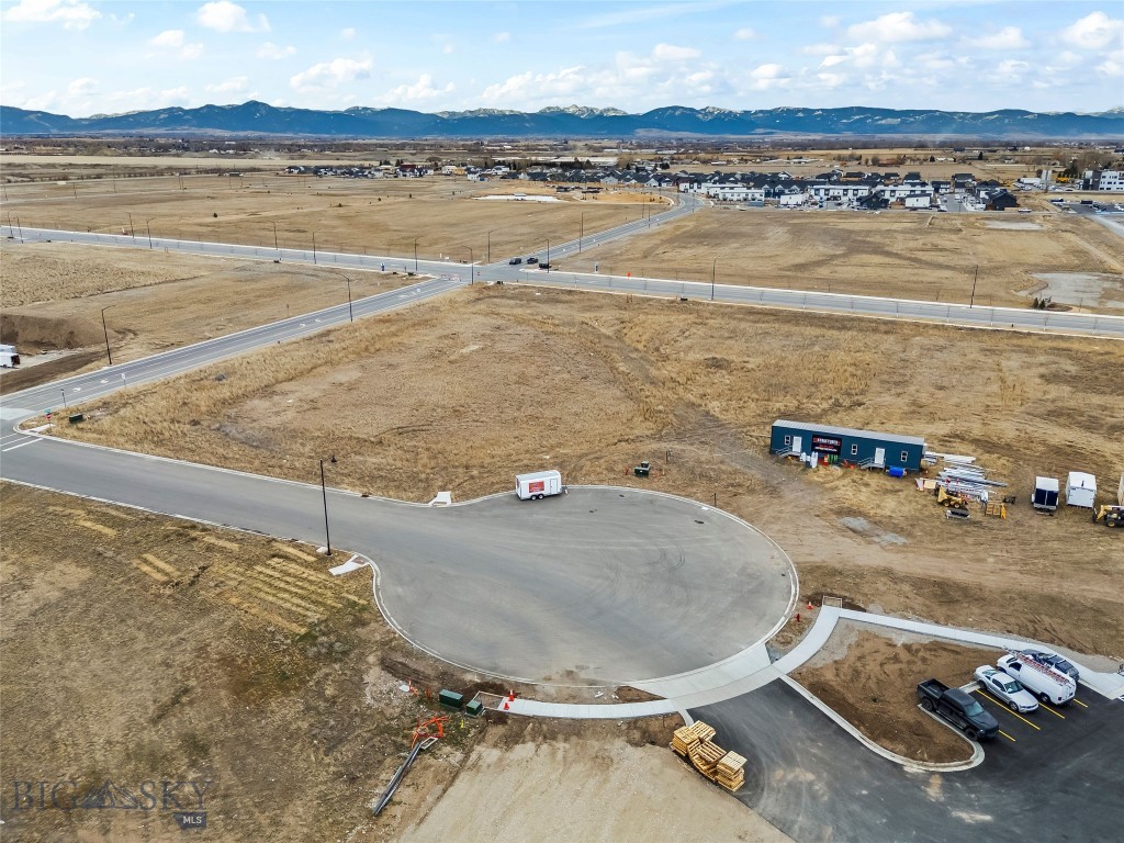 West Post Subdivision - Land