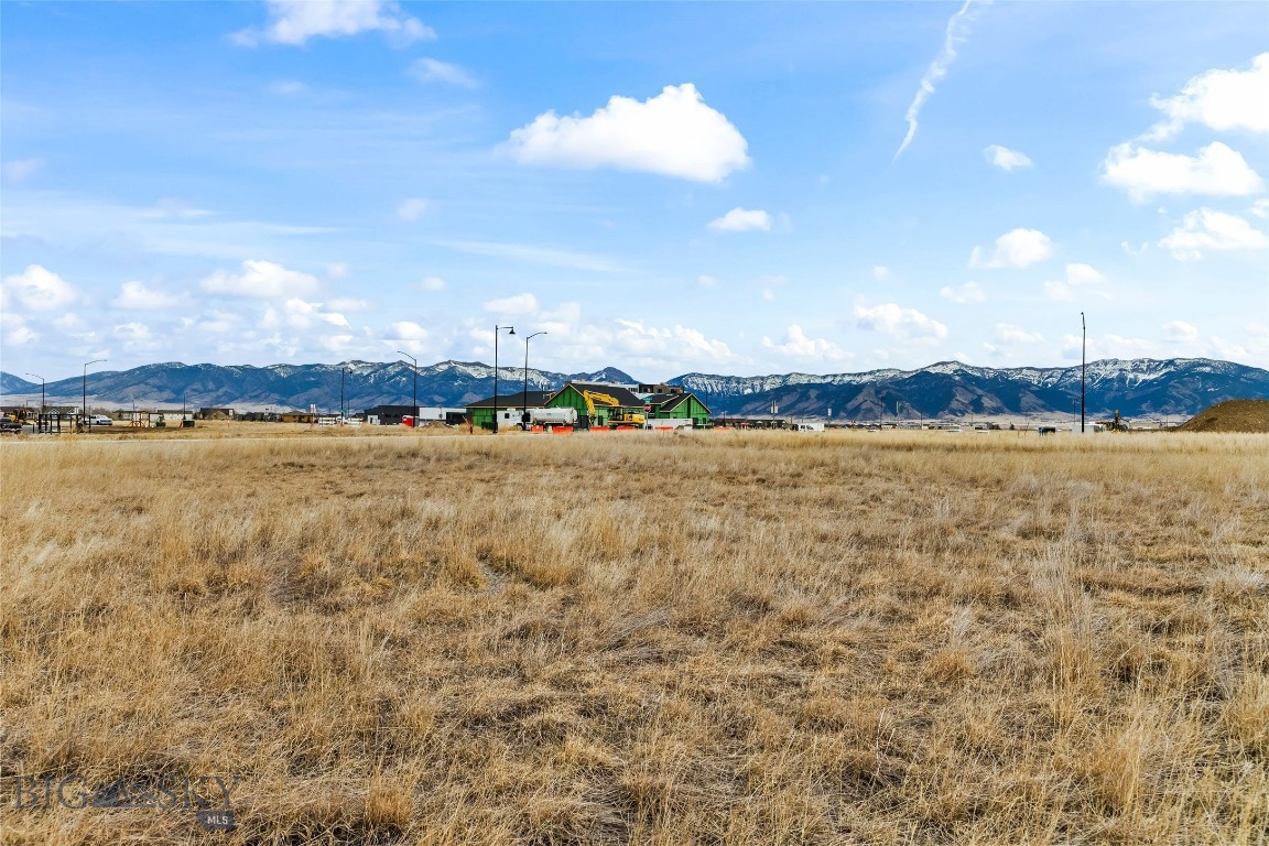 West Post Subdivision - Land