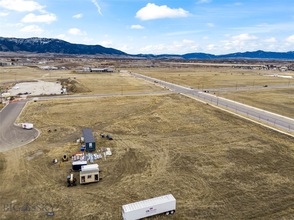 West Post Subdivision - Land