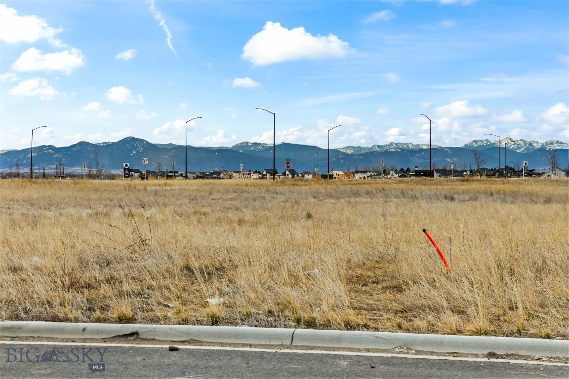 West Post Subdivision - Land