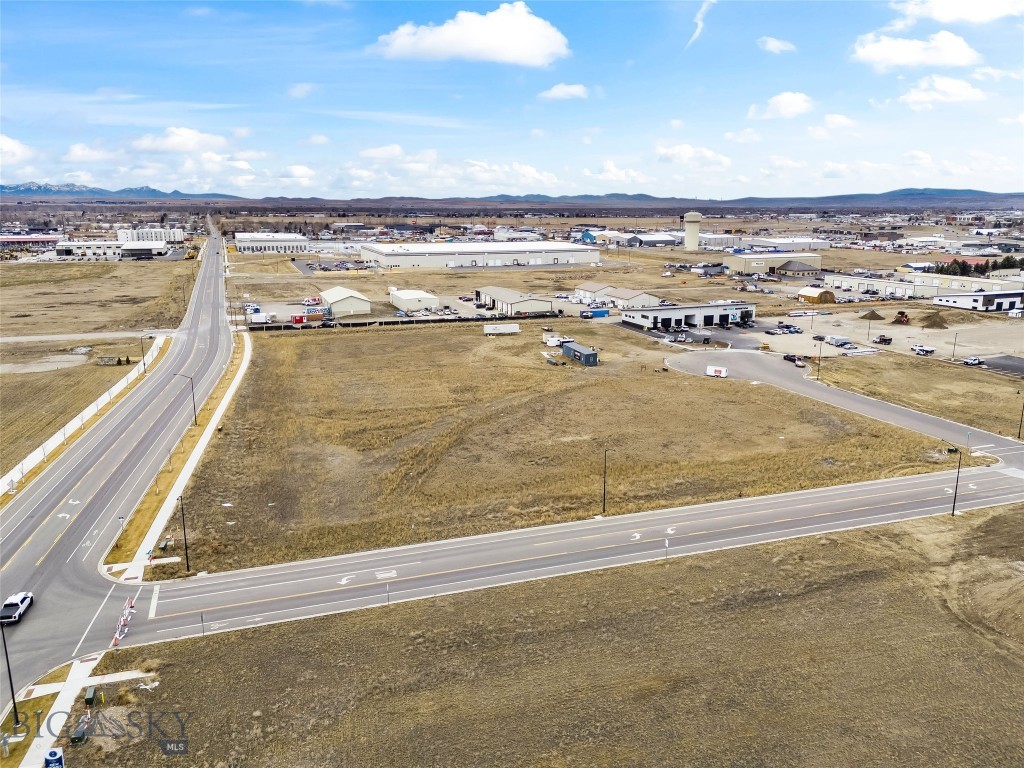 West Post Subdivision - Land