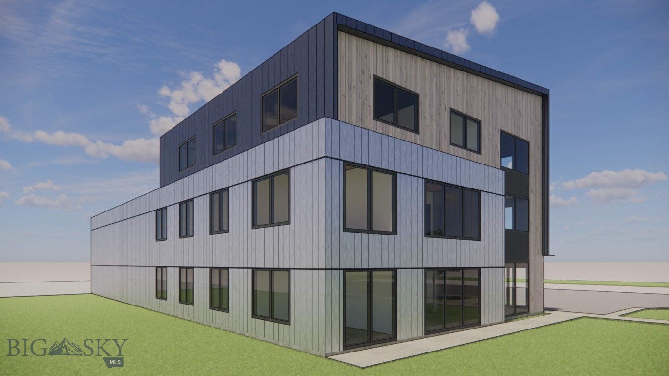 West Post Subdivision - Land