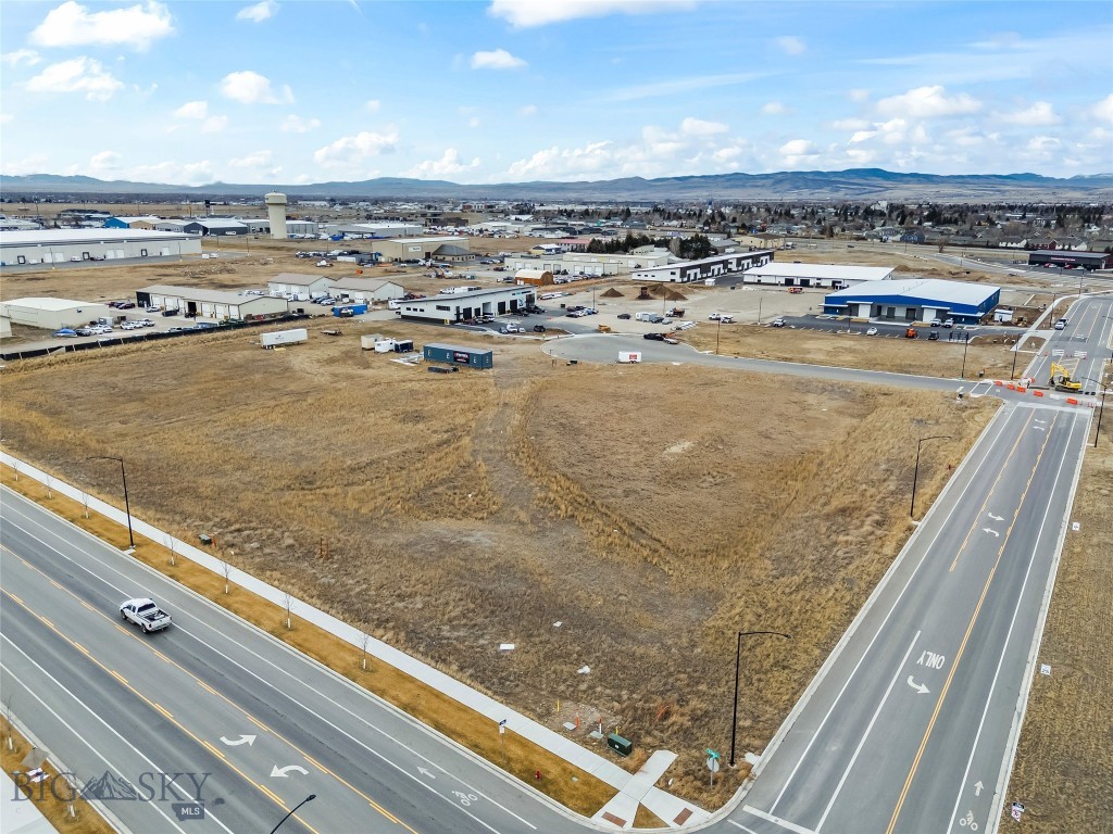 West Post Subdivision - Land