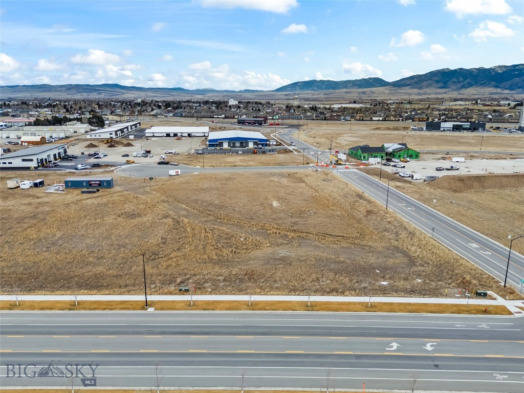 West Post Subdivision - Land