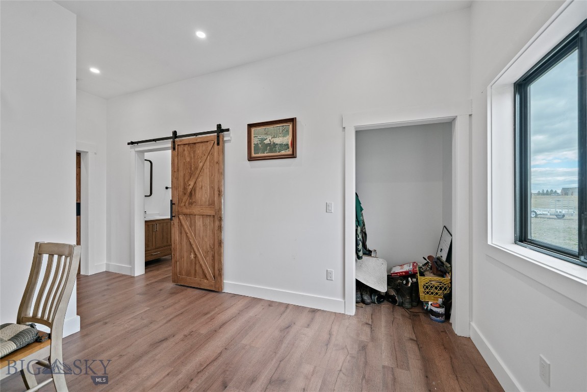 Rolling Glen Ranch - Residential