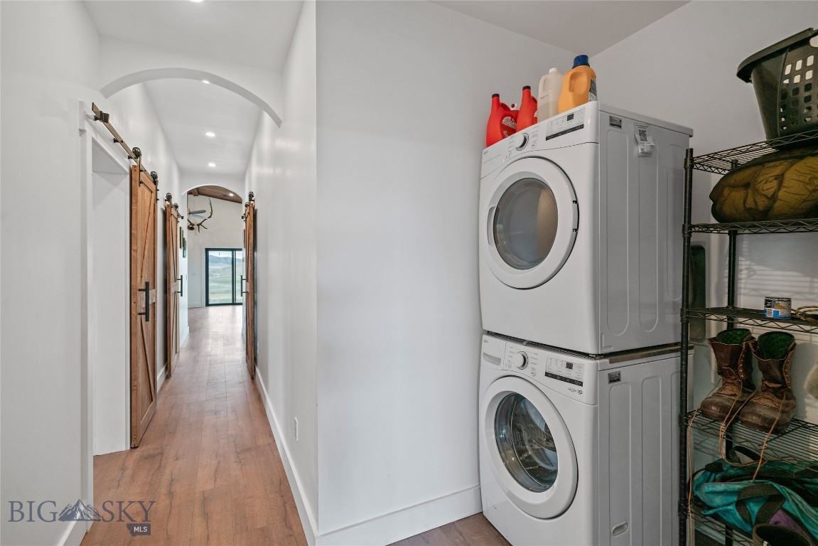 Rolling Glen Ranch - Residential