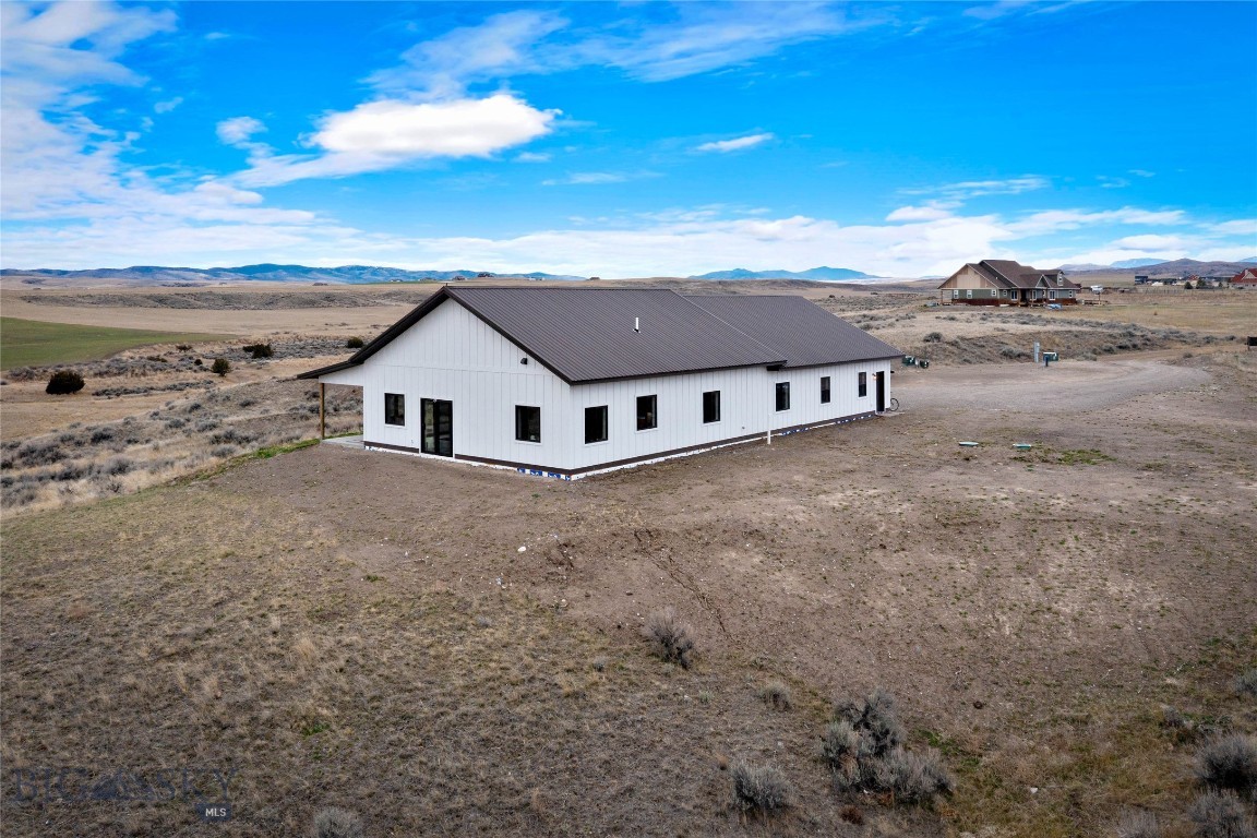 Rolling Glen Ranch - Residential