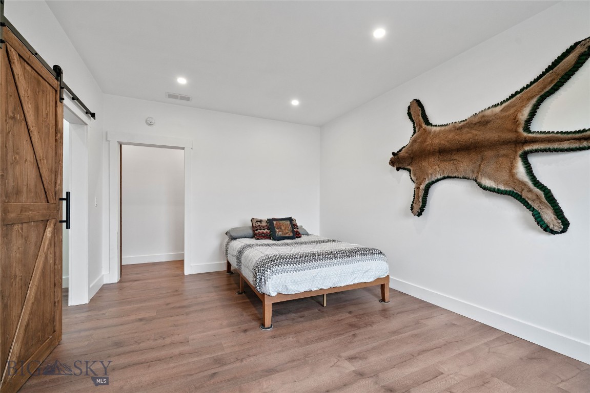 Rolling Glen Ranch - Residential