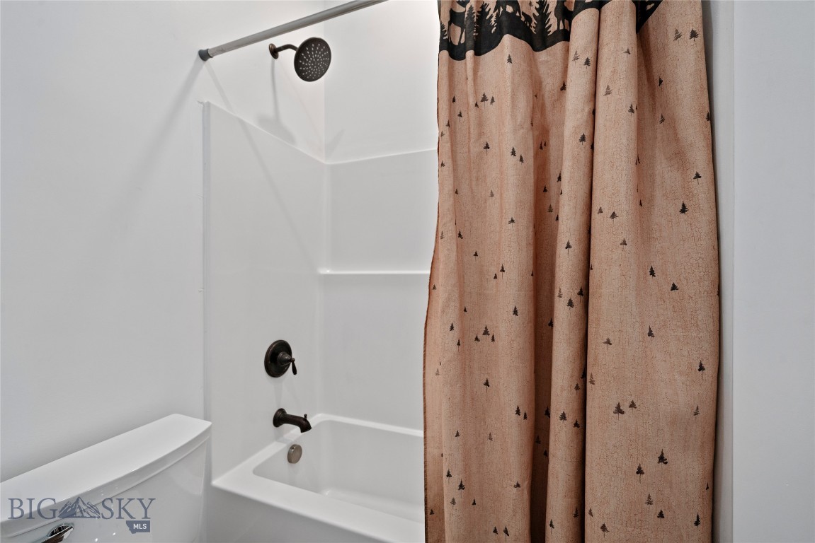 Rolling Glen Ranch - Residential