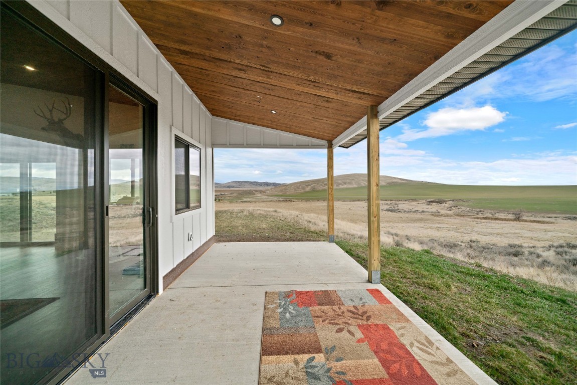 Rolling Glen Ranch - Residential