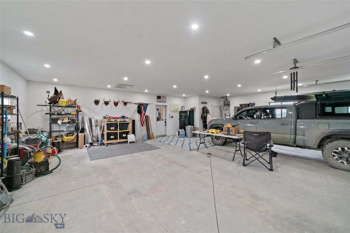 Rolling Glen Ranch - Residential