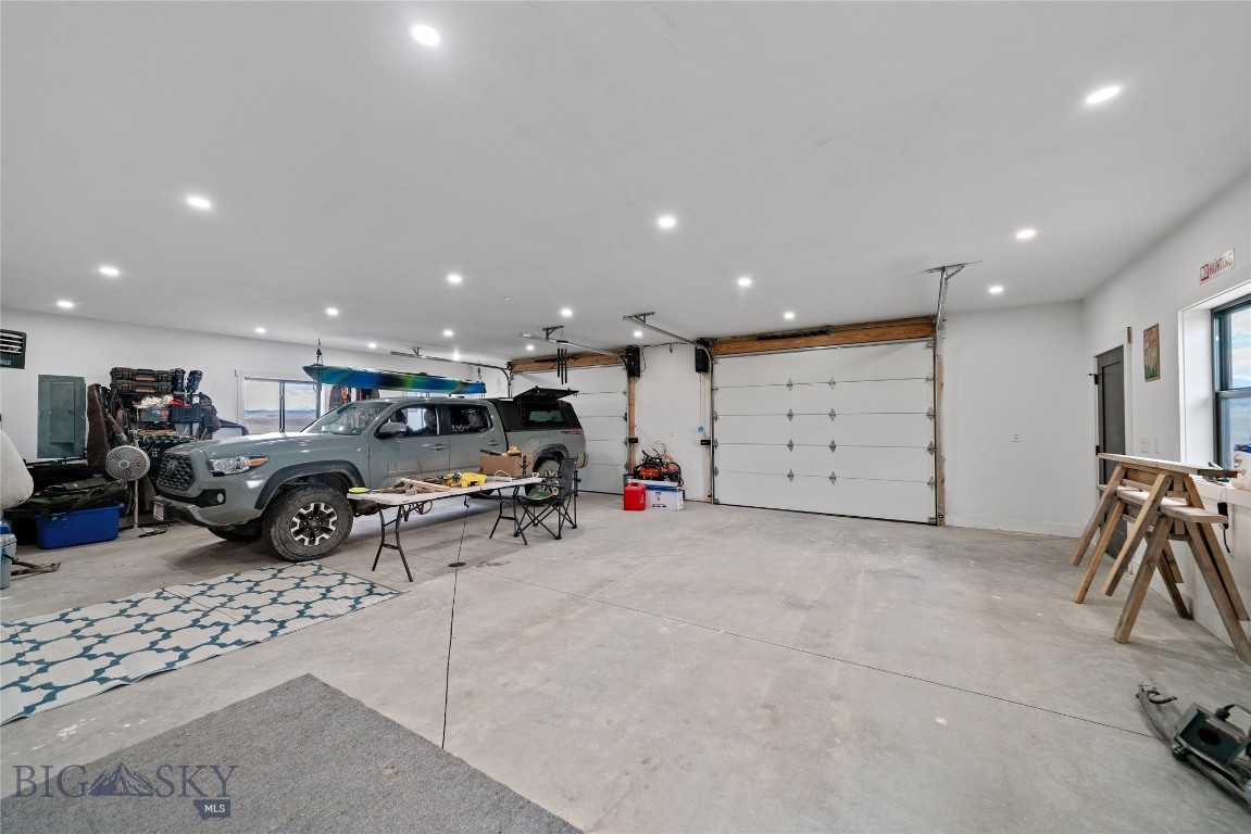 Rolling Glen Ranch - Residential