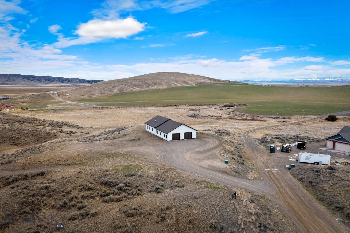 Rolling Glen Ranch - Residential