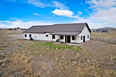 Photo of 23 Windflower, Three Forks, MT 59752 (MLS # 409834)