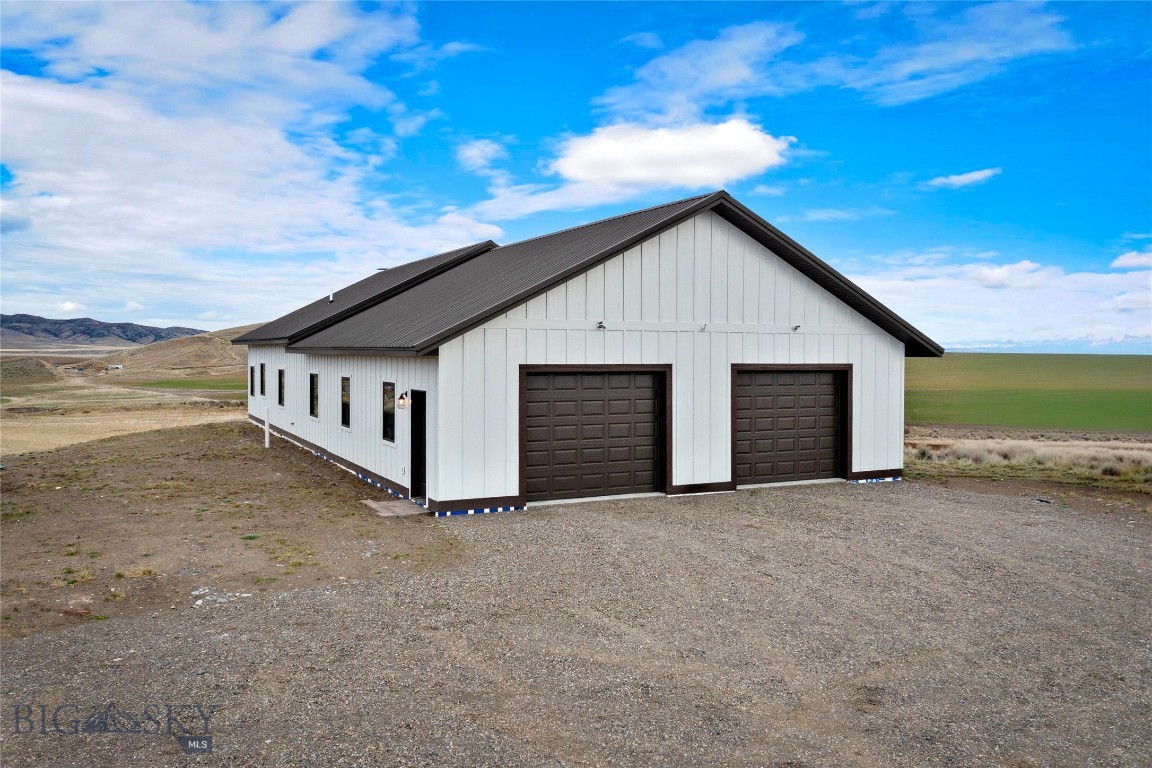 Rolling Glen Ranch - Residential