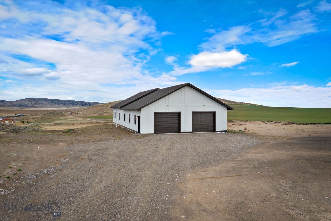 Rolling Glen Ranch - Residential