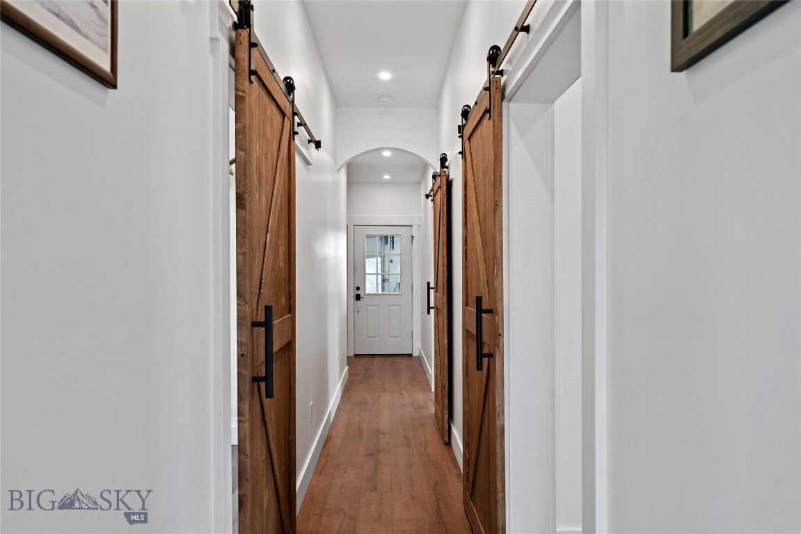 Rolling Glen Ranch - Residential