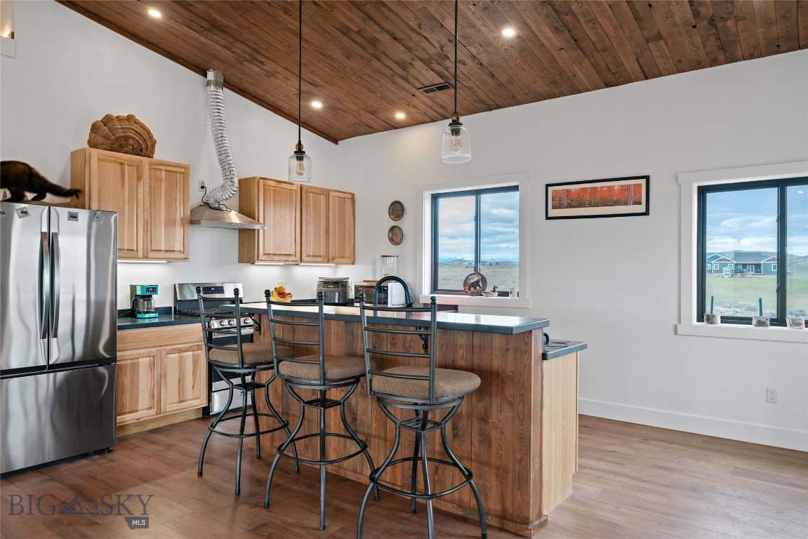 Rolling Glen Ranch - Residential