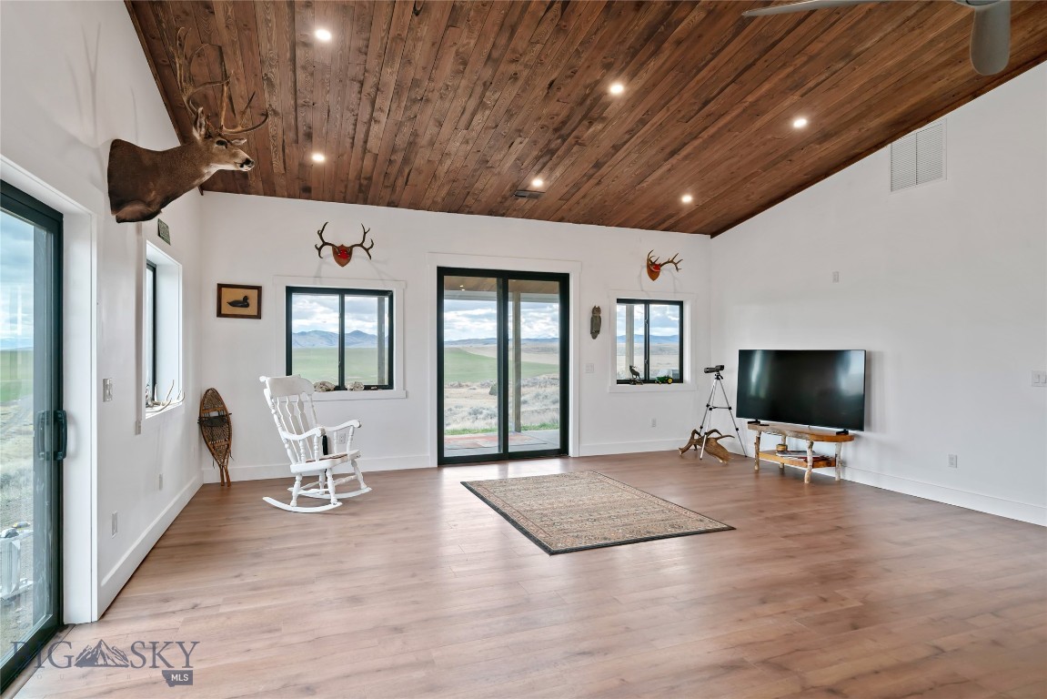 Rolling Glen Ranch - Residential