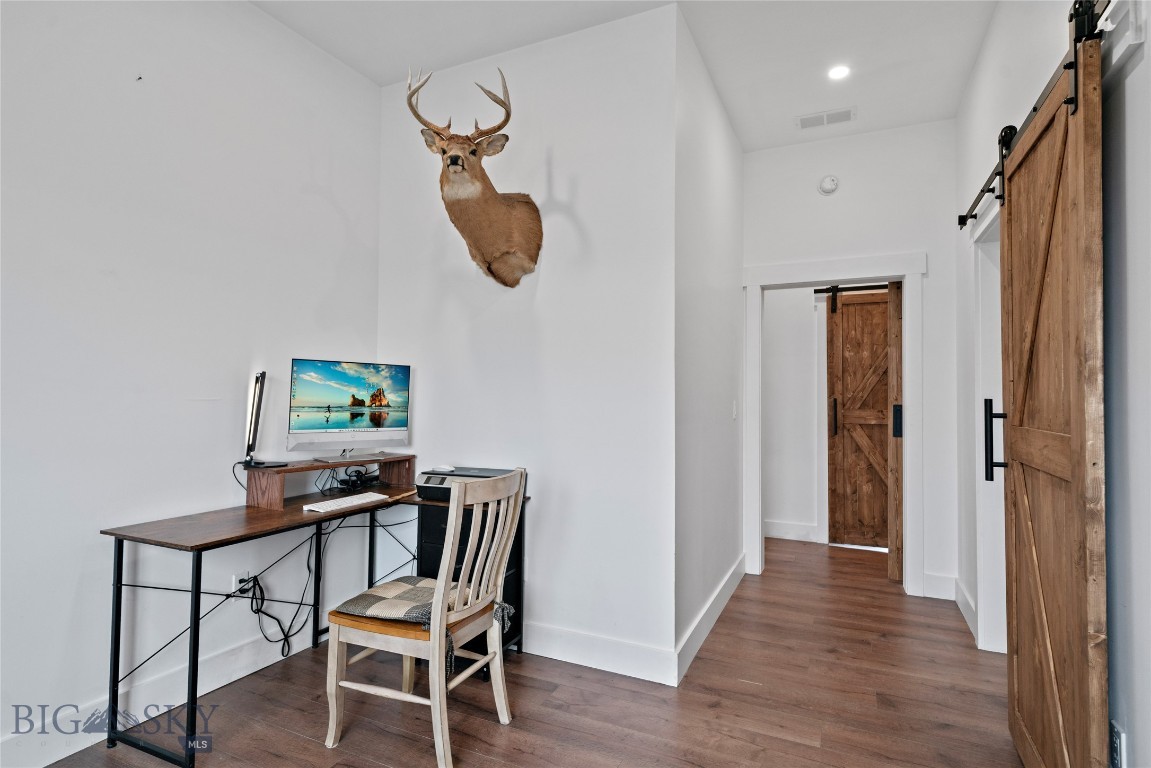 Rolling Glen Ranch - Residential