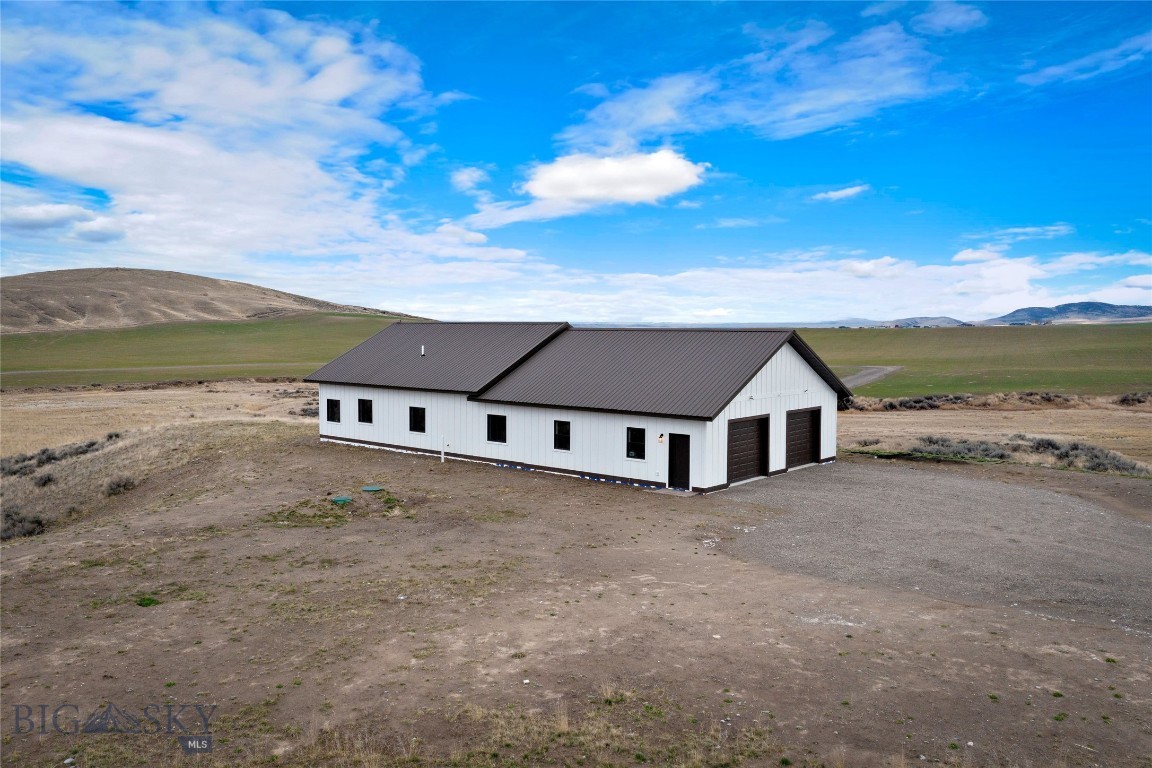 Rolling Glen Ranch - Residential