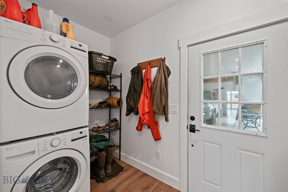 Rolling Glen Ranch - Residential