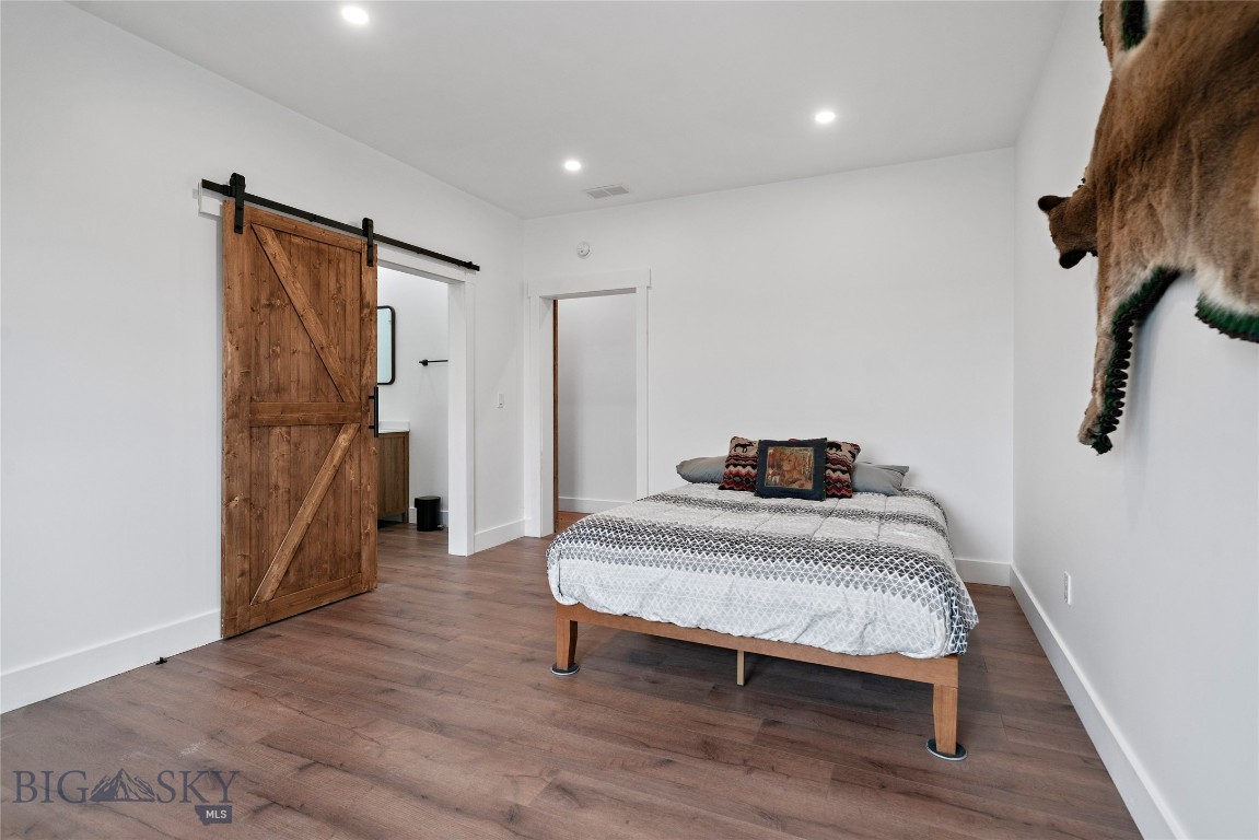 Rolling Glen Ranch - Residential