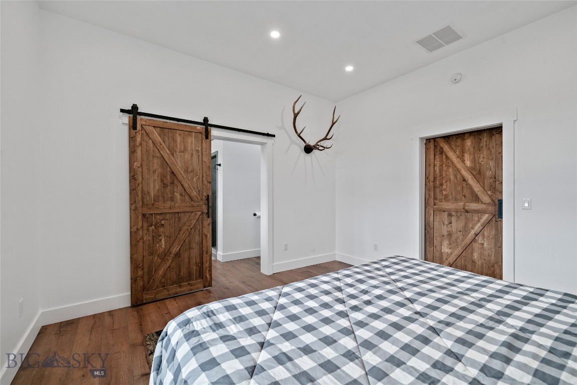 Rolling Glen Ranch - Residential