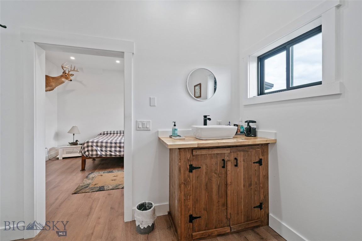 Rolling Glen Ranch - Residential